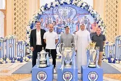 爱游戏-关于曼城助攻王表现抢眼，球队取得胜利的信息