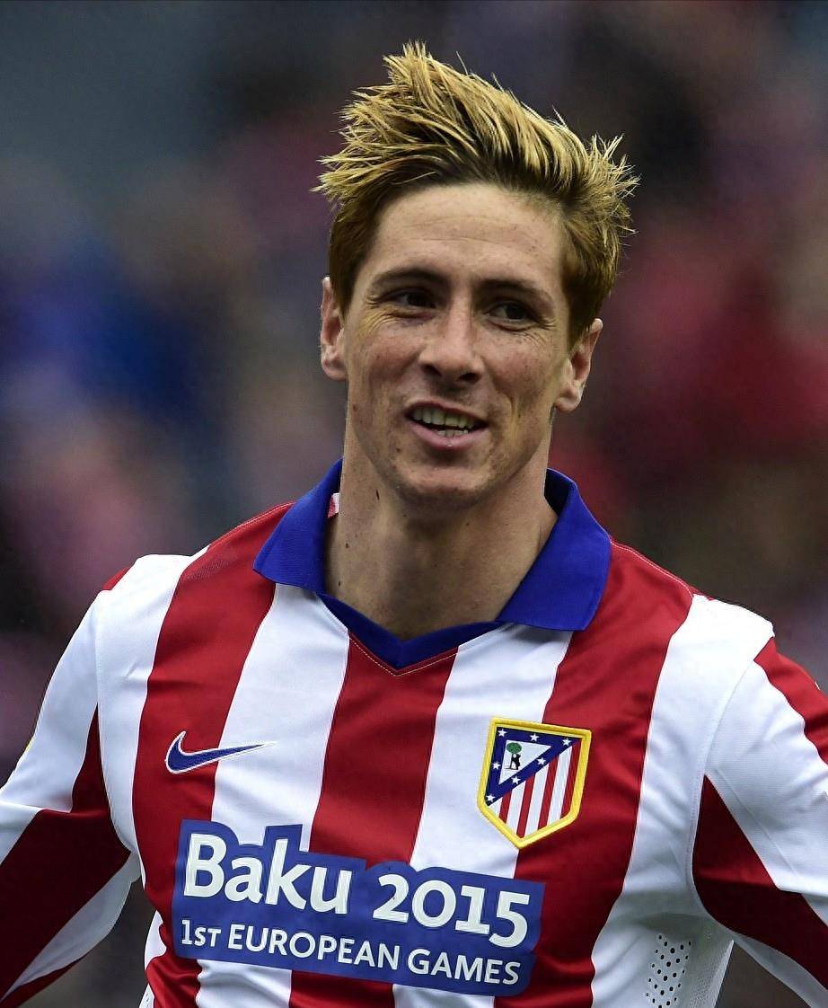 爱游戏登录入口-费尔南多-托雷斯领衔，马德里各球队奋起直追的简单介绍  第1张